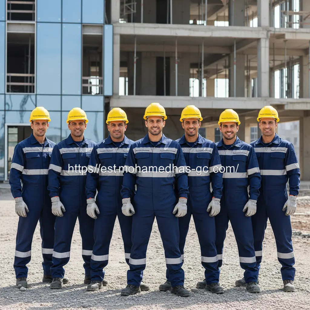 مؤسسة محمد حسن