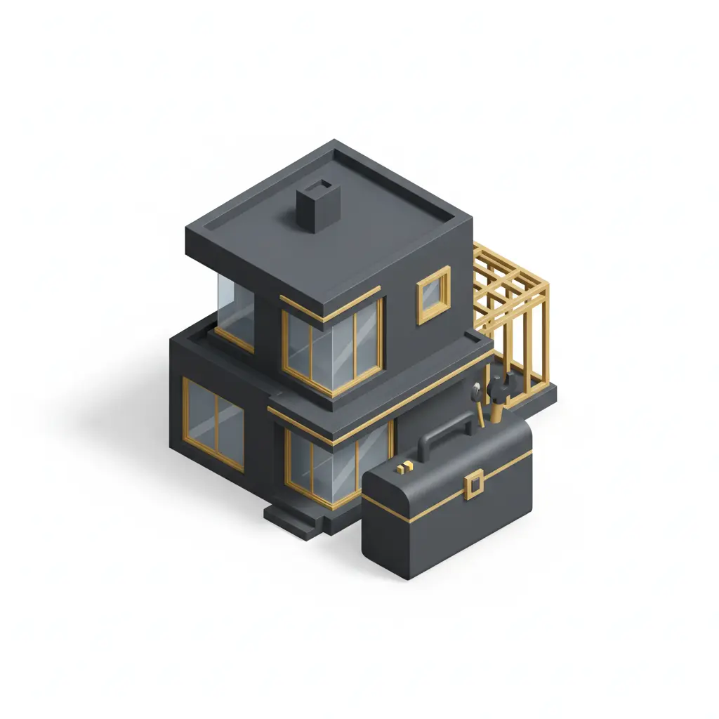 تجديد فنادق