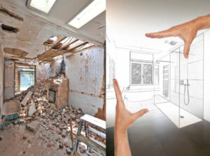 ترميمات بجده